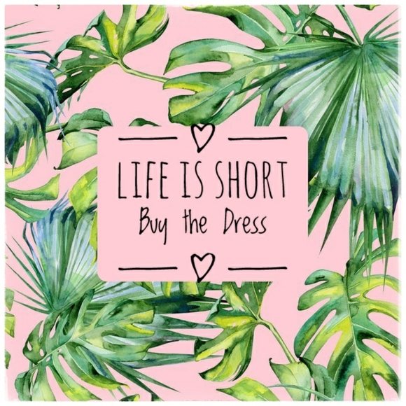 Meet your Posher, Natalie - Picture 2 of 3